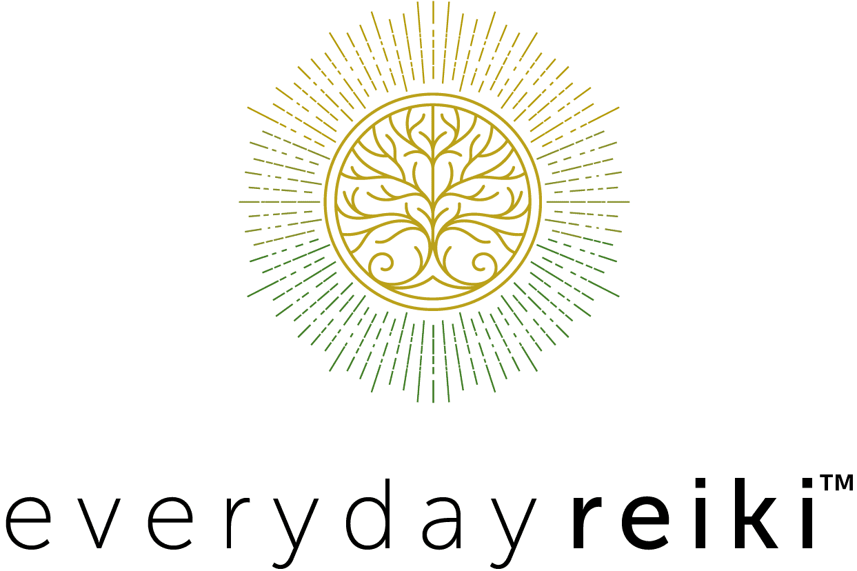 Everyday Reiki Logo
